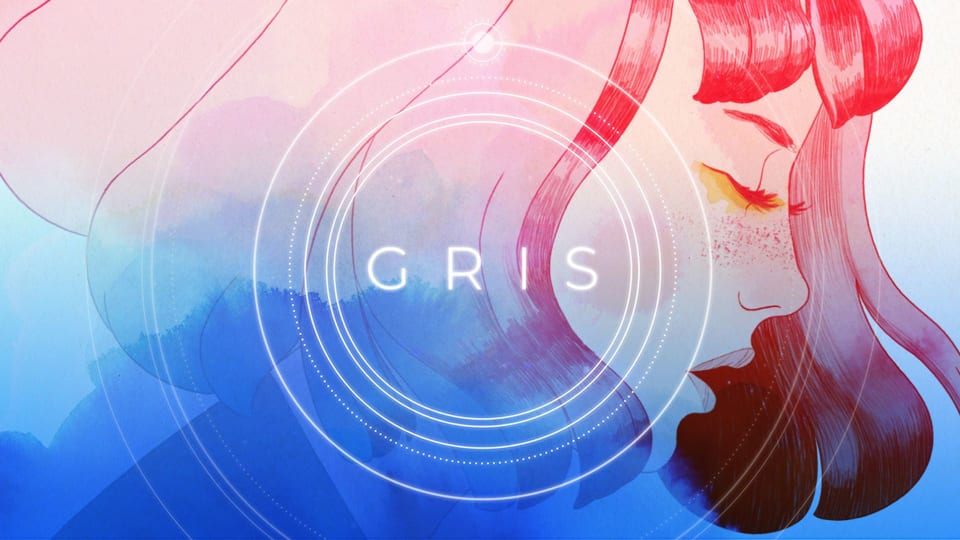 Gris Switch Jeu